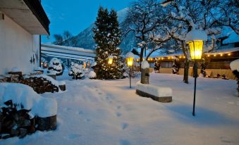 Weßner Hof Landhotel & Restaurant