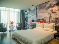 Elong Migao Fashion Hotel (Fei County New Bus Station) Hotels in Fei County