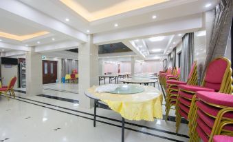 Wenzhou Dongtou Overseas Chinese Hotel
