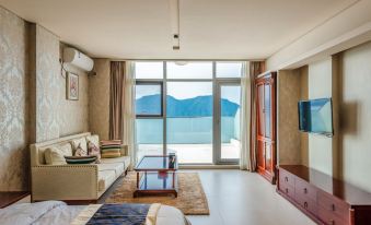 Yitu Holiday Apartment (Huangshan Greenland Taiping Lake Branch)