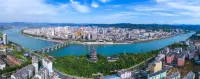 Yujinzhou Light Luxury Hotel