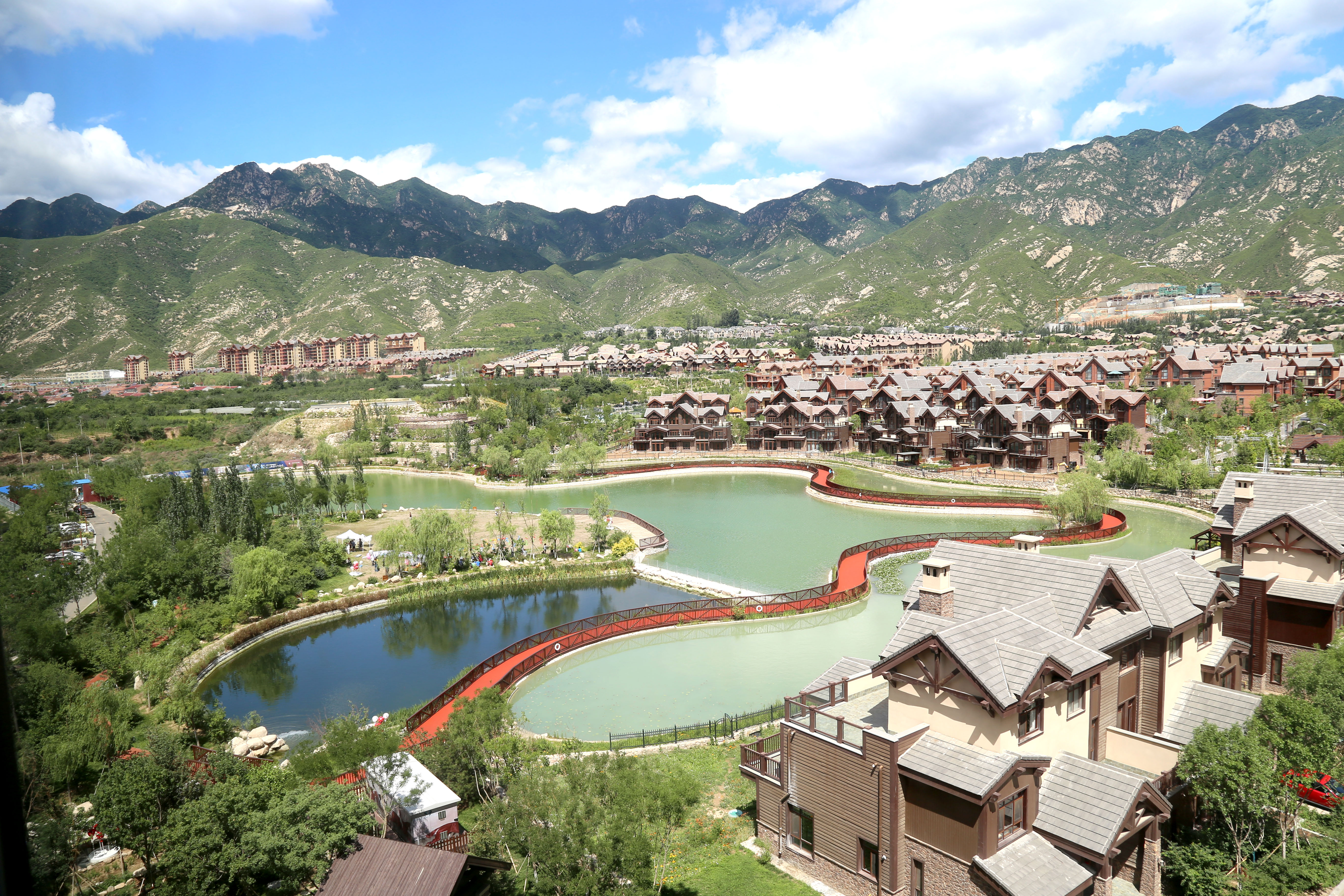 同創夢二園景房兩居84501