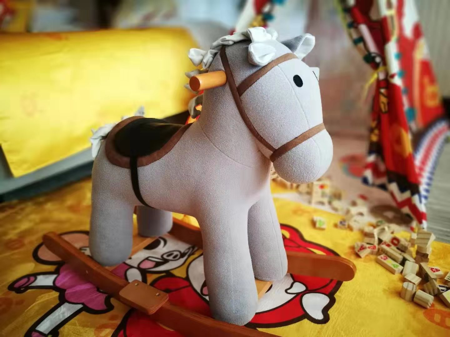 猪猪侠酷芽亲子房