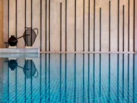 Shangri-La Hotel Qufu Hotels in Qufu