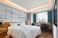 Shuiyunlan Hotel, Jianghan Road Pedestrian Street, Wuhan