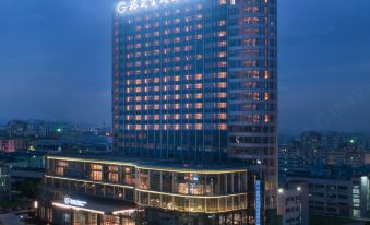 Grand Skylight International Hotel Shenzhen
