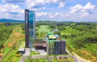 Wanda Realm Heshan
