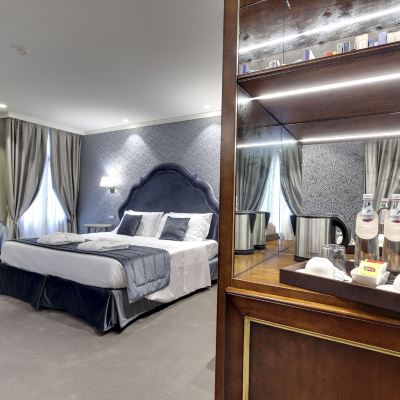 Junior Suite(Serenissimo Principe) Hotel Donà Palace Promo Code