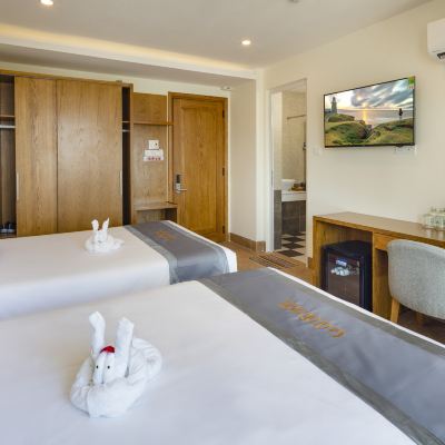 Superior Sea View Room GLORY HOTEL Promo Code