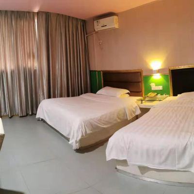 標準間 福州學彬快捷酒店優惠