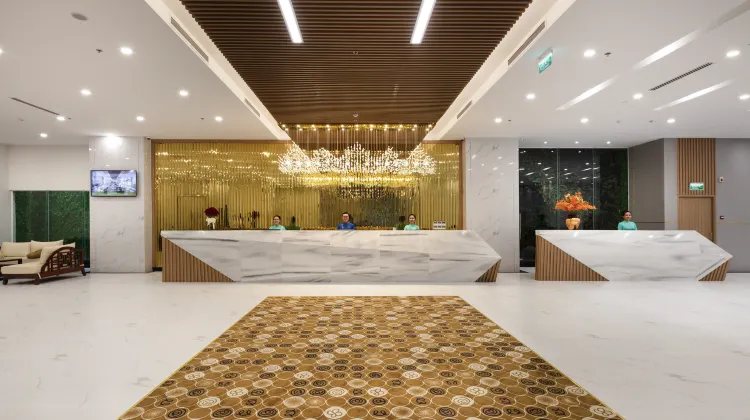 維爾戈酒店設施