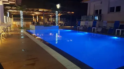 Brian Hotel Hotels in 
