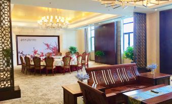 Xiaolangdi Zhongzhou International Hotel