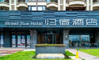 Great Sue Hotel