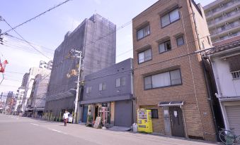 Namba House Osaka