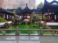 Zhucheng Fangheyuan Culture Homestay