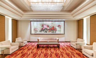 Zhongshan Daxin Hotel (Xiaolan Branch)