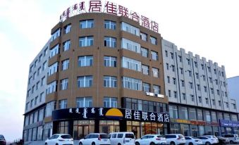 Zhenglanqi Jujia United Hotel