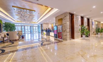 Ludao International Hotel