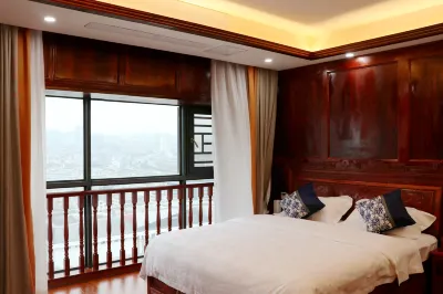 Xingyi Shaobin Classical Hotel Hoteles en 