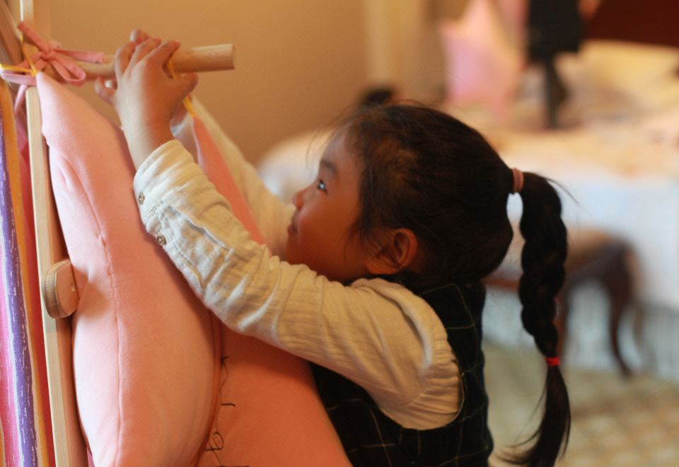 快樂童真至尊房