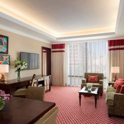 Executive Suite Al Najada Doha Hotel by Tivoli Promo Code