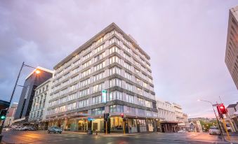 Scenic Hotel Dunedin City