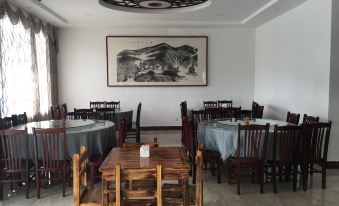 Jinda Hotel, Jixian