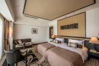 Hotel Monterey Okinawa Spa & Resort