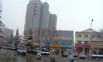 Changzhi Jiayi Family Apartment