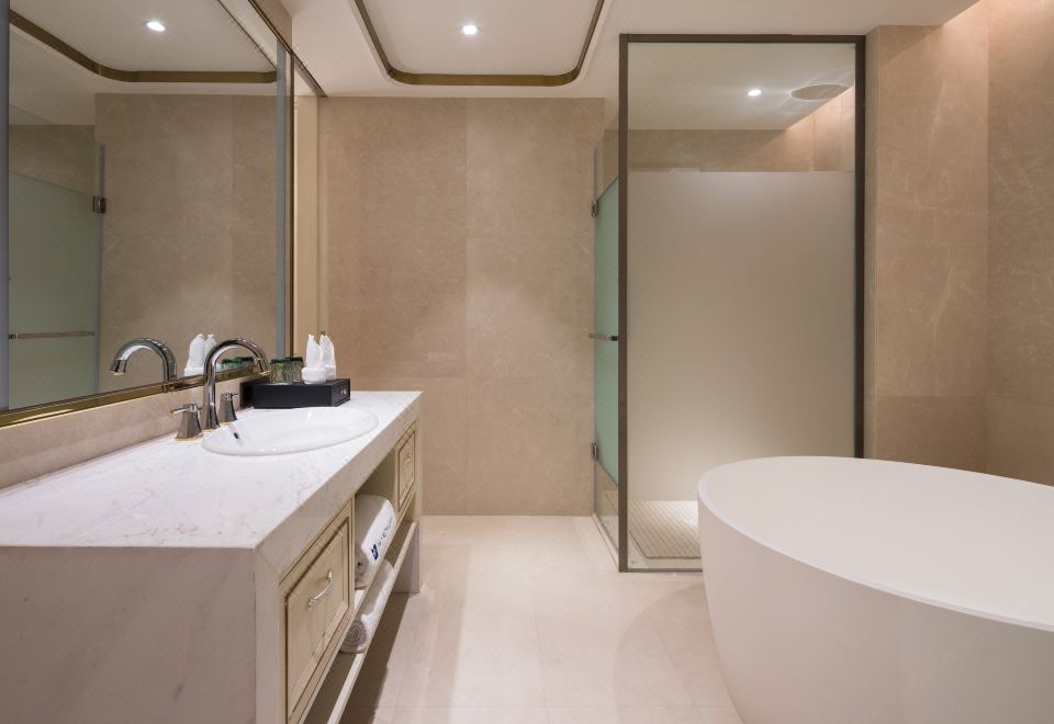 Wyndham NankunshanPremier Suite