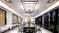 Fuchun Mountain Residence Su (Yixing Zhanggongdong Branch)