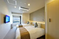 Odysis Suites Osaka Airport Hotel