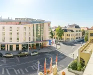 Corso Hotel Pécs Hotels in 