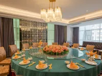Sidun Siji Hotel Các khách sạn ở La Định