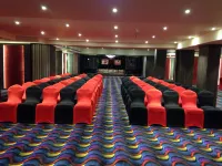 Hard Rock Hotel Goa Calangute