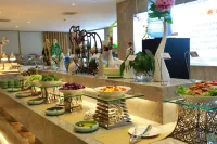 Baihualin Hot Spring Valley Hotel