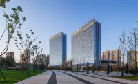 Primus Hotel Nanchang International Expo City Hotéis em 