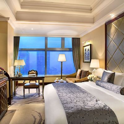 行政高級大床間 北京遼寧大廈優惠