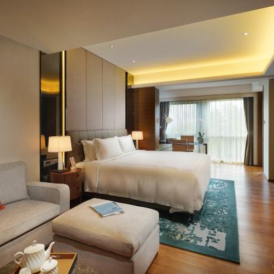 單間豪華公寓 深圳輝盛閣國際公寓優惠