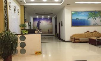 Deqing Xuyuan Business Hotel