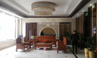 Baojing Hotel