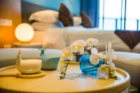 Poly N+ Hotel Hailing Island