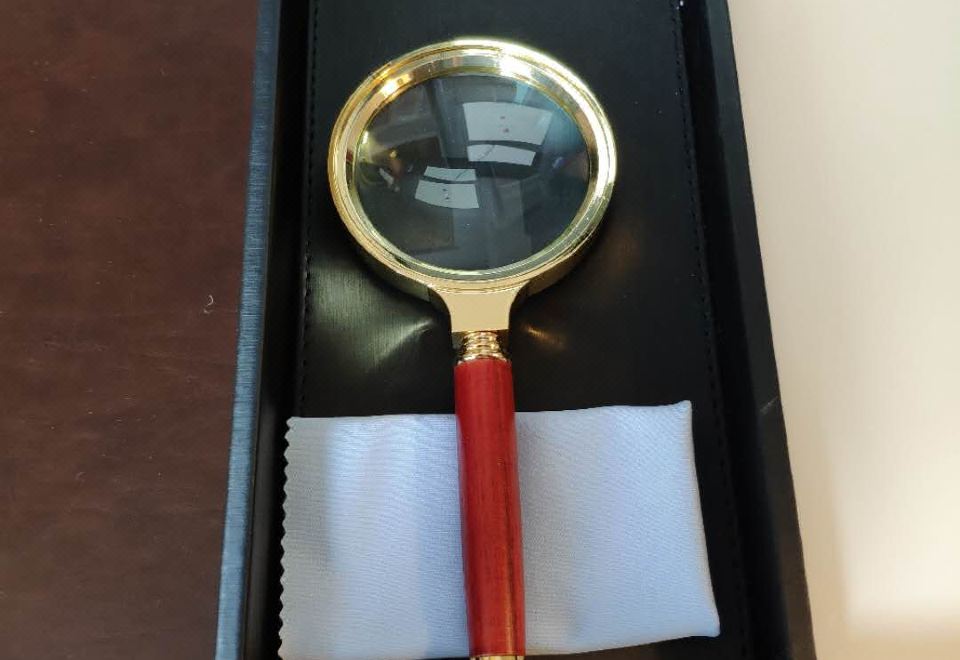 Zhaolin Grand Hotel BeijingGuestroom (Double bed)