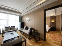 Zhan Ye International Hotel