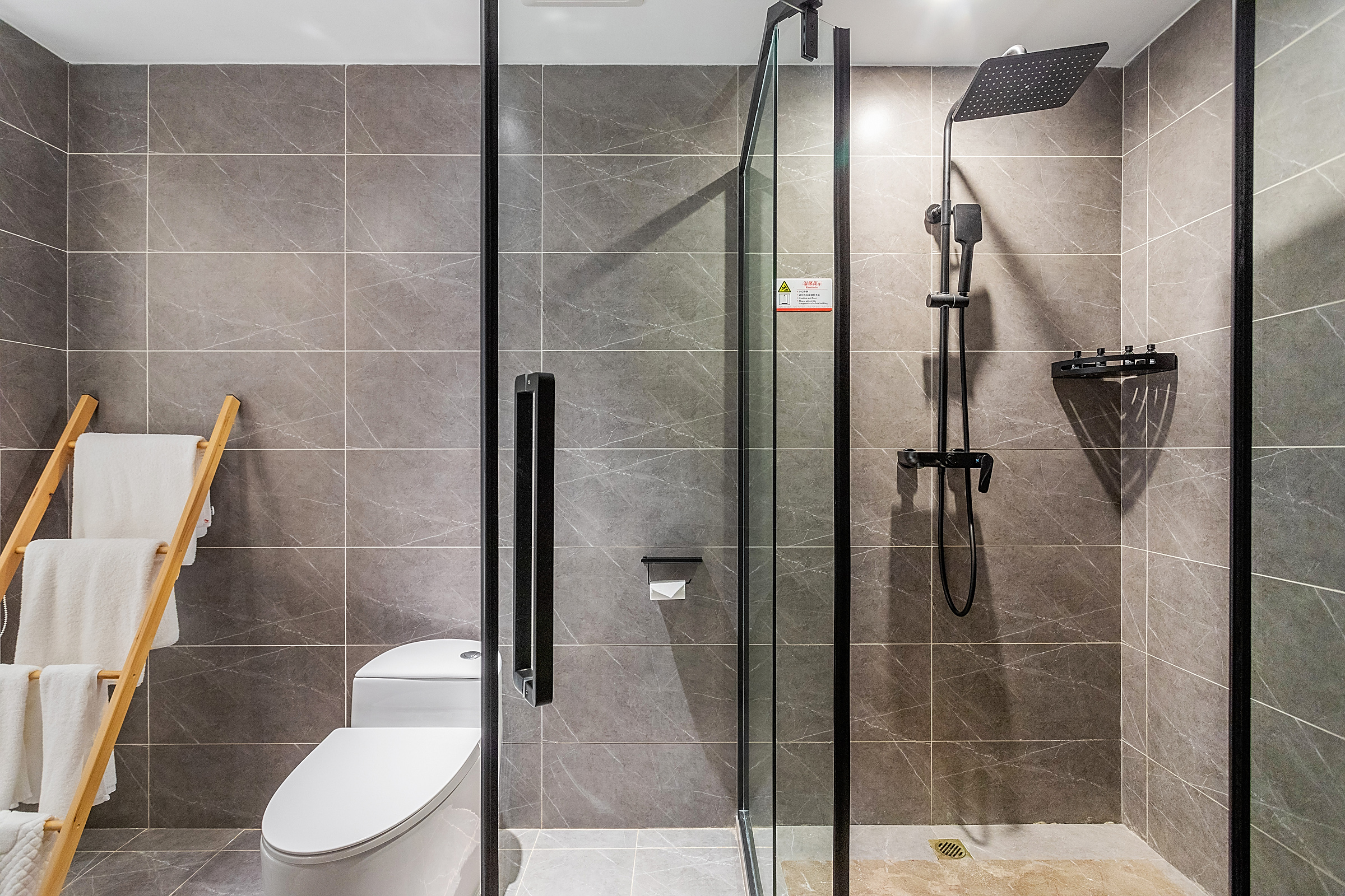 既见·全湖景亲子双床房