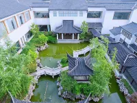 SuiningShuiyueHotel