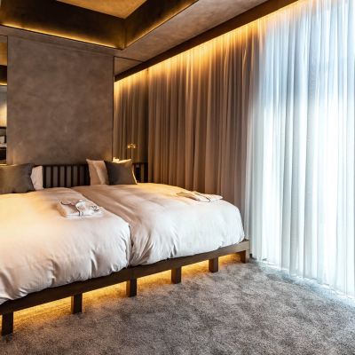 Creator's Concept Room The Royal Park Canvas - Ginza 8 Promo Code