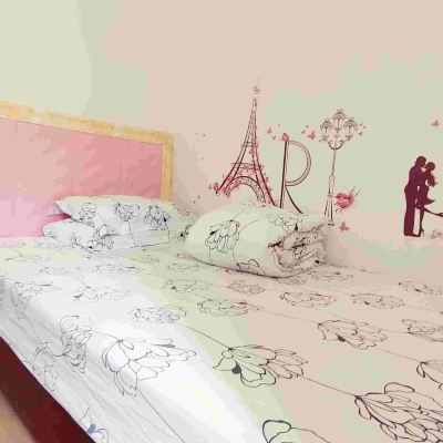 普通大床房 中山金悦住宿優惠