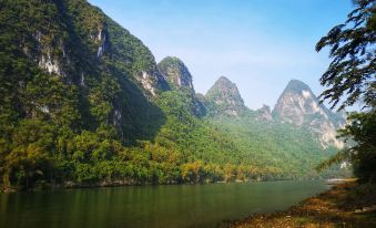 Yangshuo Jiangyin Homestay (Xingping Ancient Town Minjiang Scenic Area Branch)